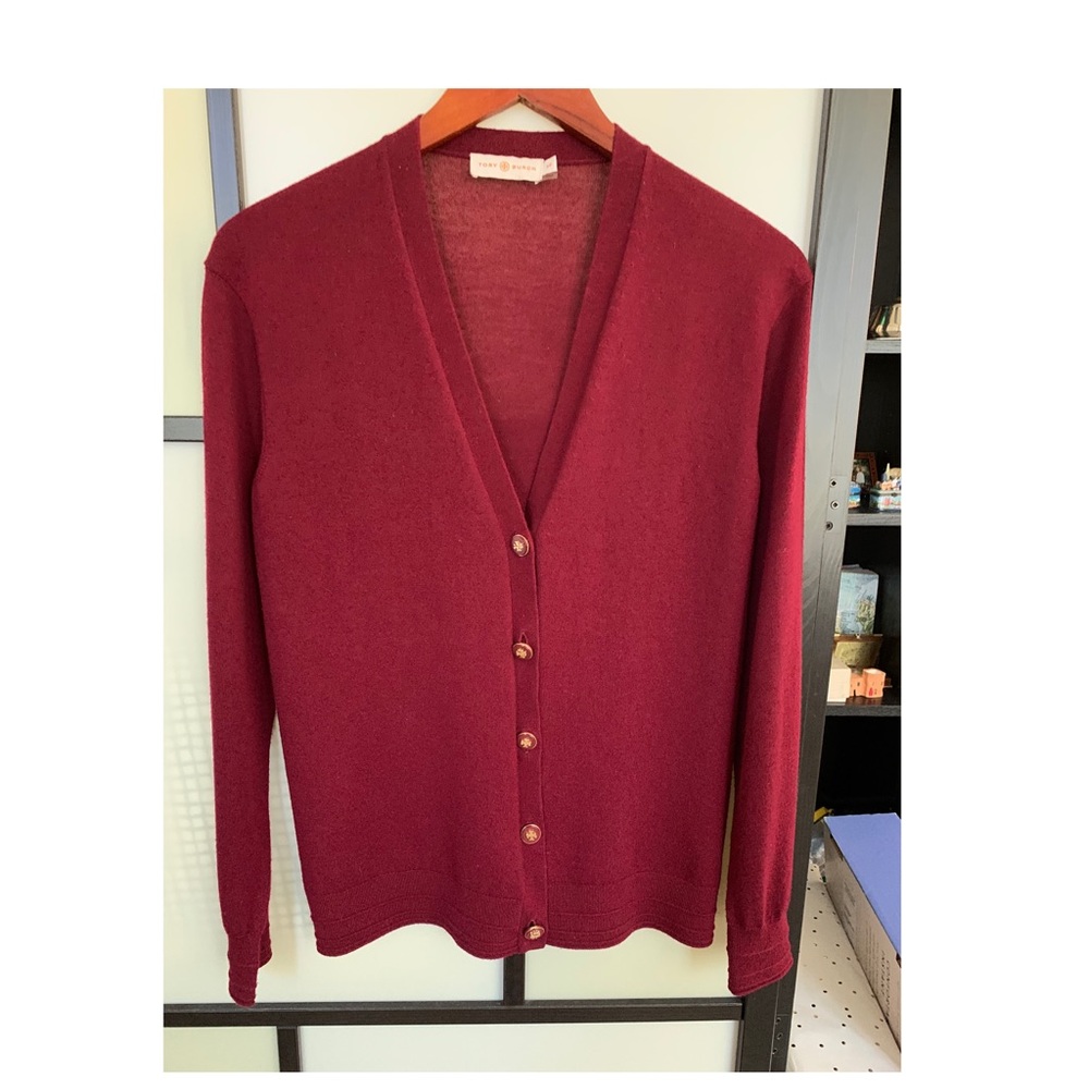 Tory Burch cardigan